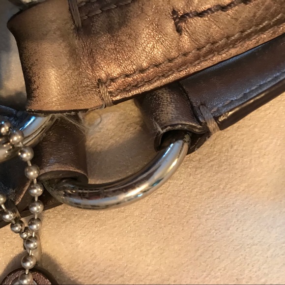 Coach Bag - Picture 15 of 15